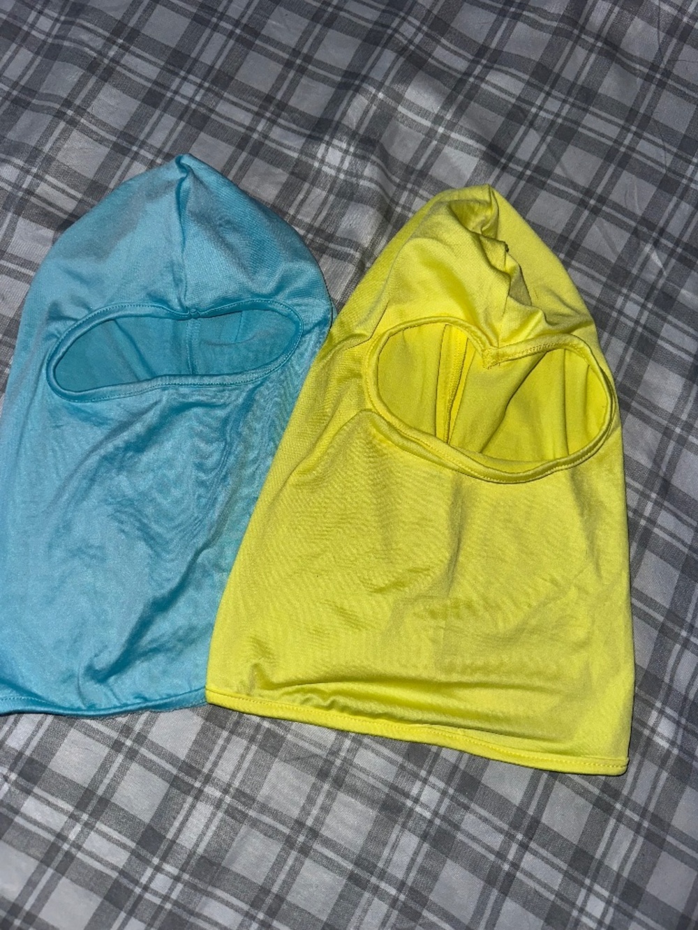 #172 Face mask